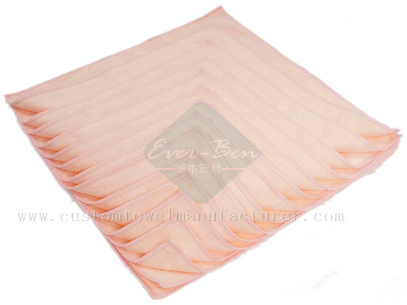 China Custom Bulk wholesale best micro towel Factory Promotional Towels Gift Supplier